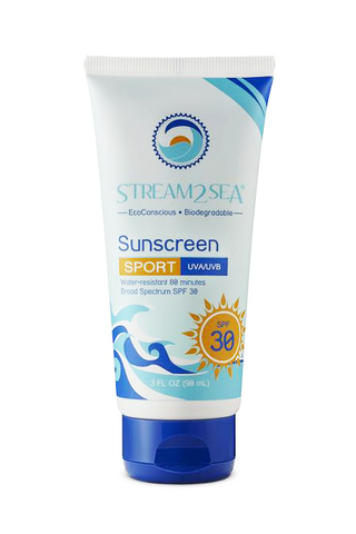 Sunscreen for Body SPF 30