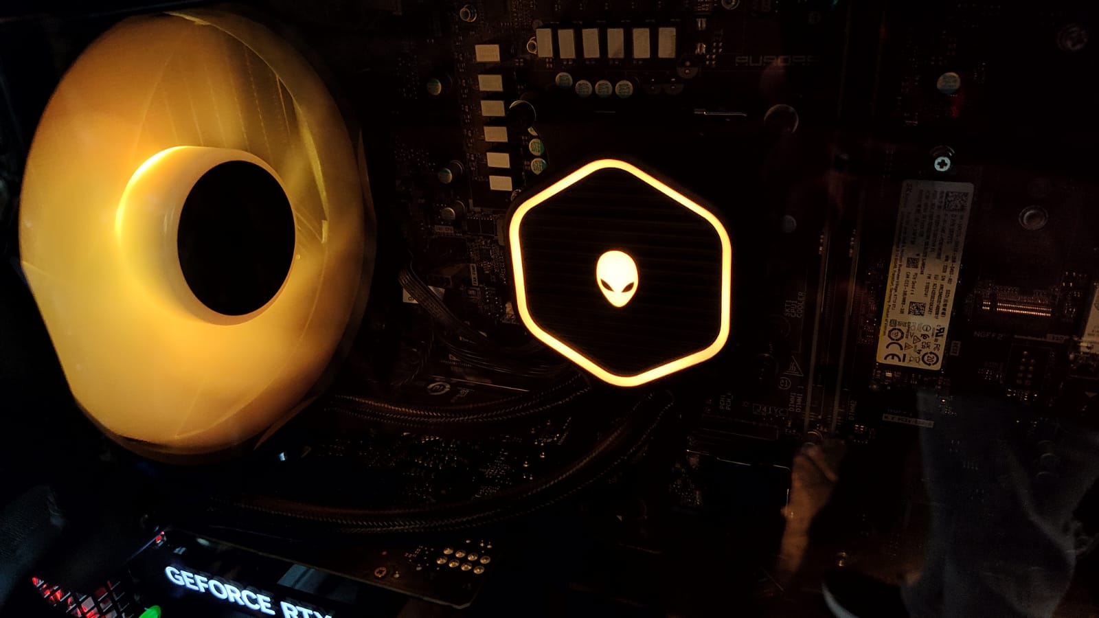 Alienware Aurora R16