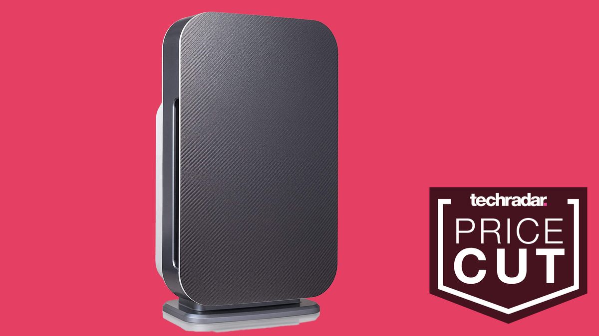 These are the best air purifier prices since Covid hit, courtesy of Amazon Prime Day