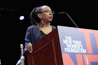 Kimberlé Williams Crenshaw