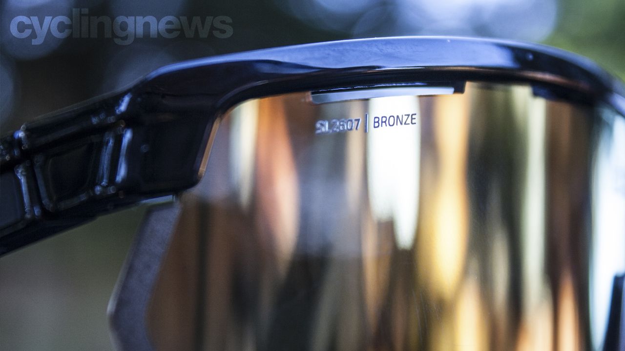 Scicon Aerowing sunglasses