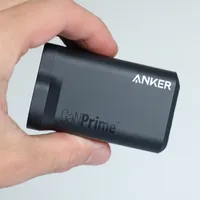 Anker Prime 100W charger