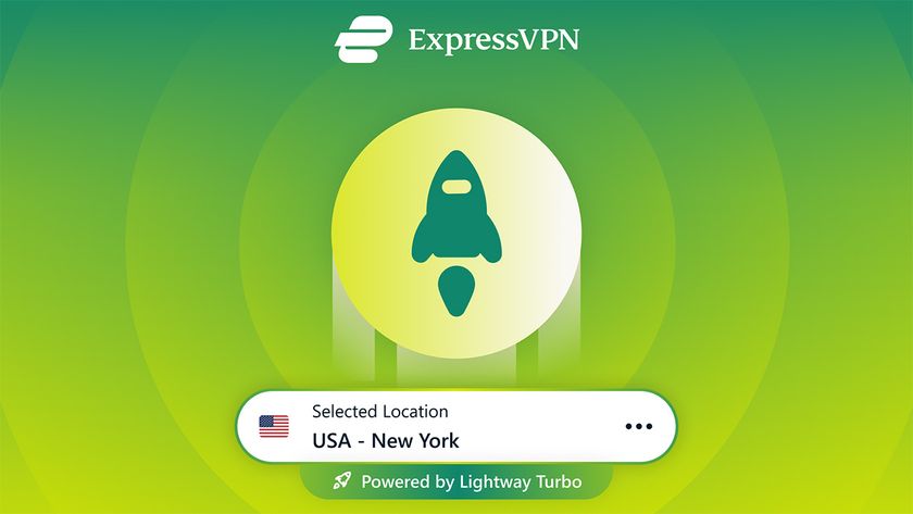 ExpressVPN Lightway Turbo logo