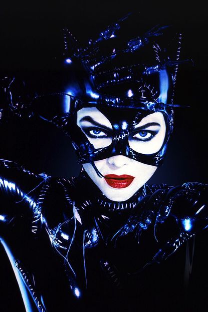 Michelle Pfifer in The Batman Returns (1992)