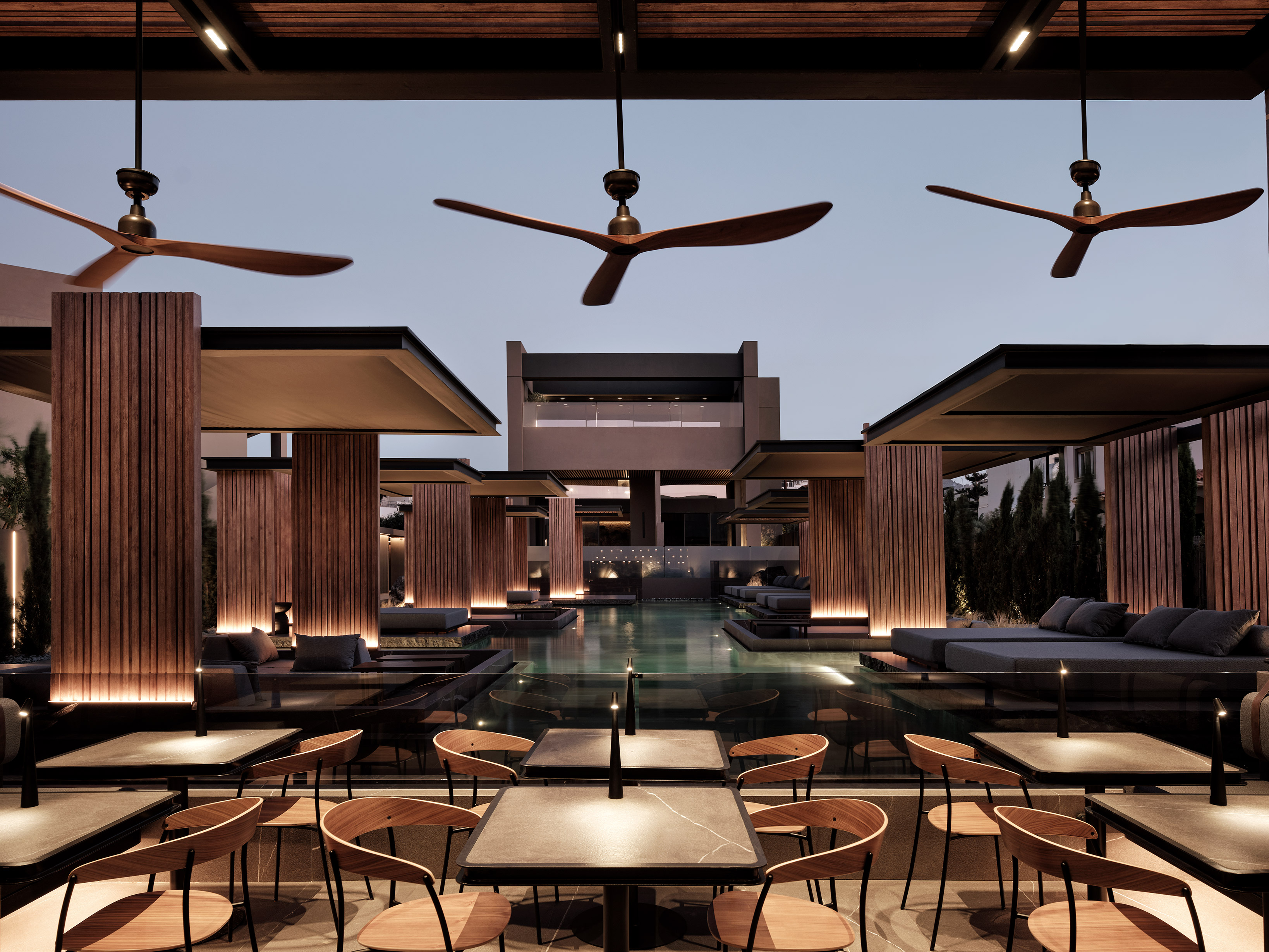 eeso by nema crete omniview design opening