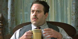 Dan Fogler as Jacob Kowalski in Fantastic Beasts and Where to Find Them