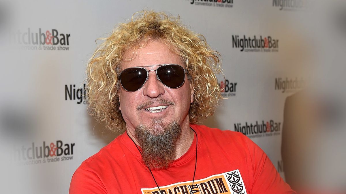 Hagar bites back at Roth over ‘credibility’ claim | Louder