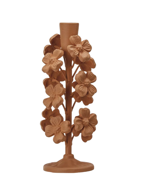 Taper Candle Holder
