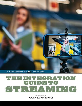 SCN Integration Guide to Streaming
