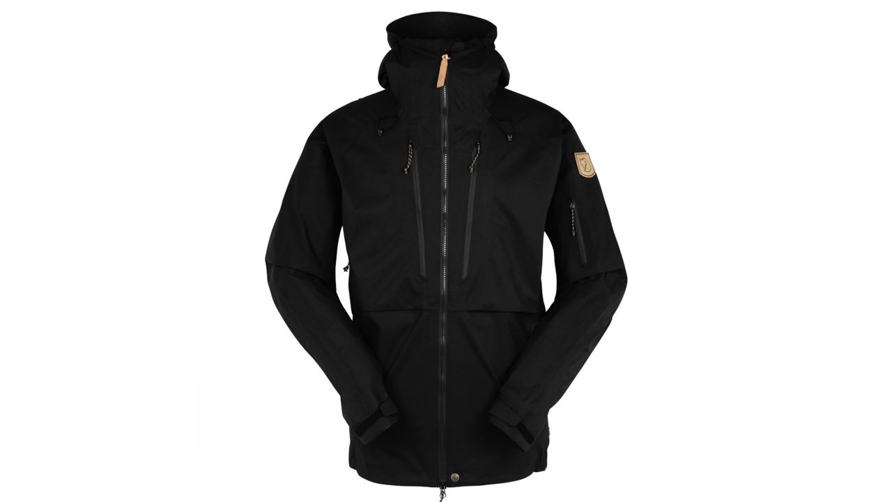 Best waterproof jackets 2022 lightweight and weatherproof T3