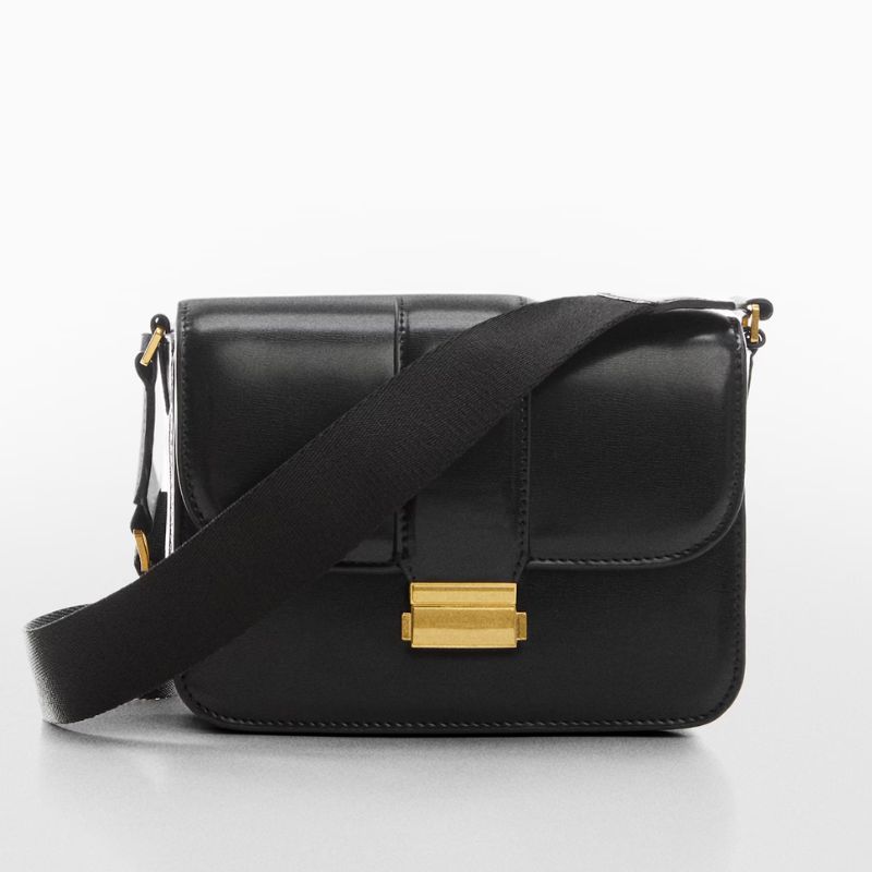 We're buying this £45.99 Celine lookalike bag from Mango — the ultimate ...