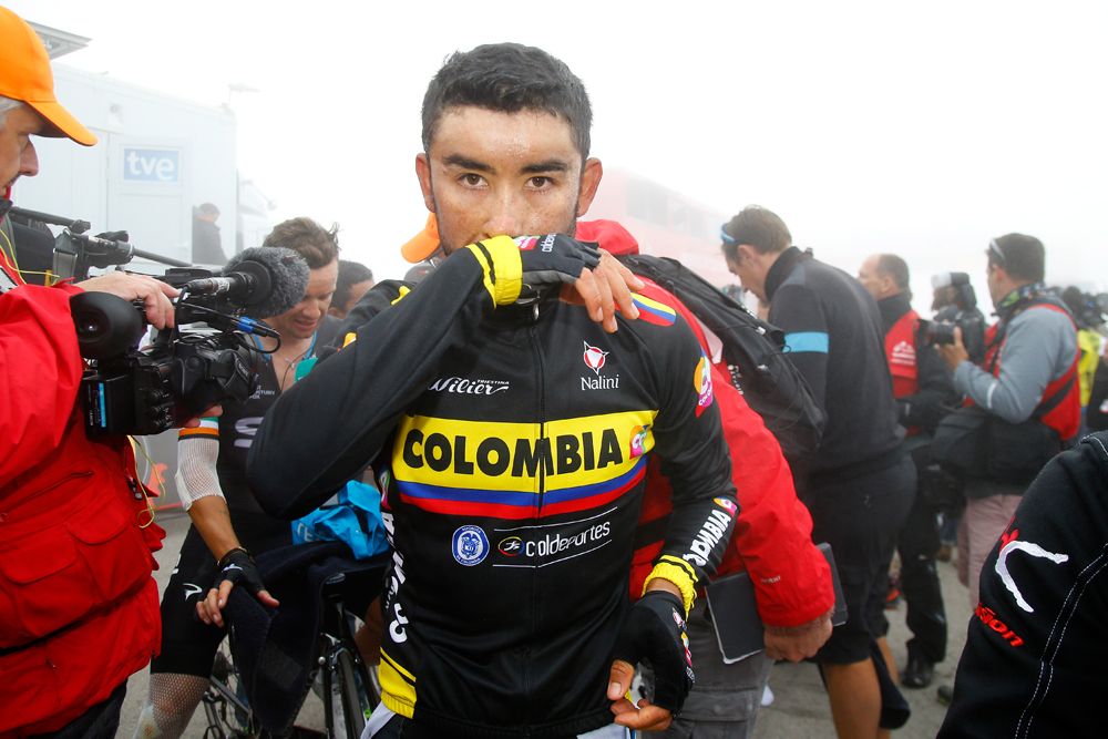 Rodolfo Torres (Colombia)