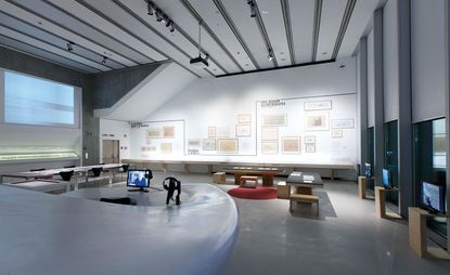  The MAXXI Foundation