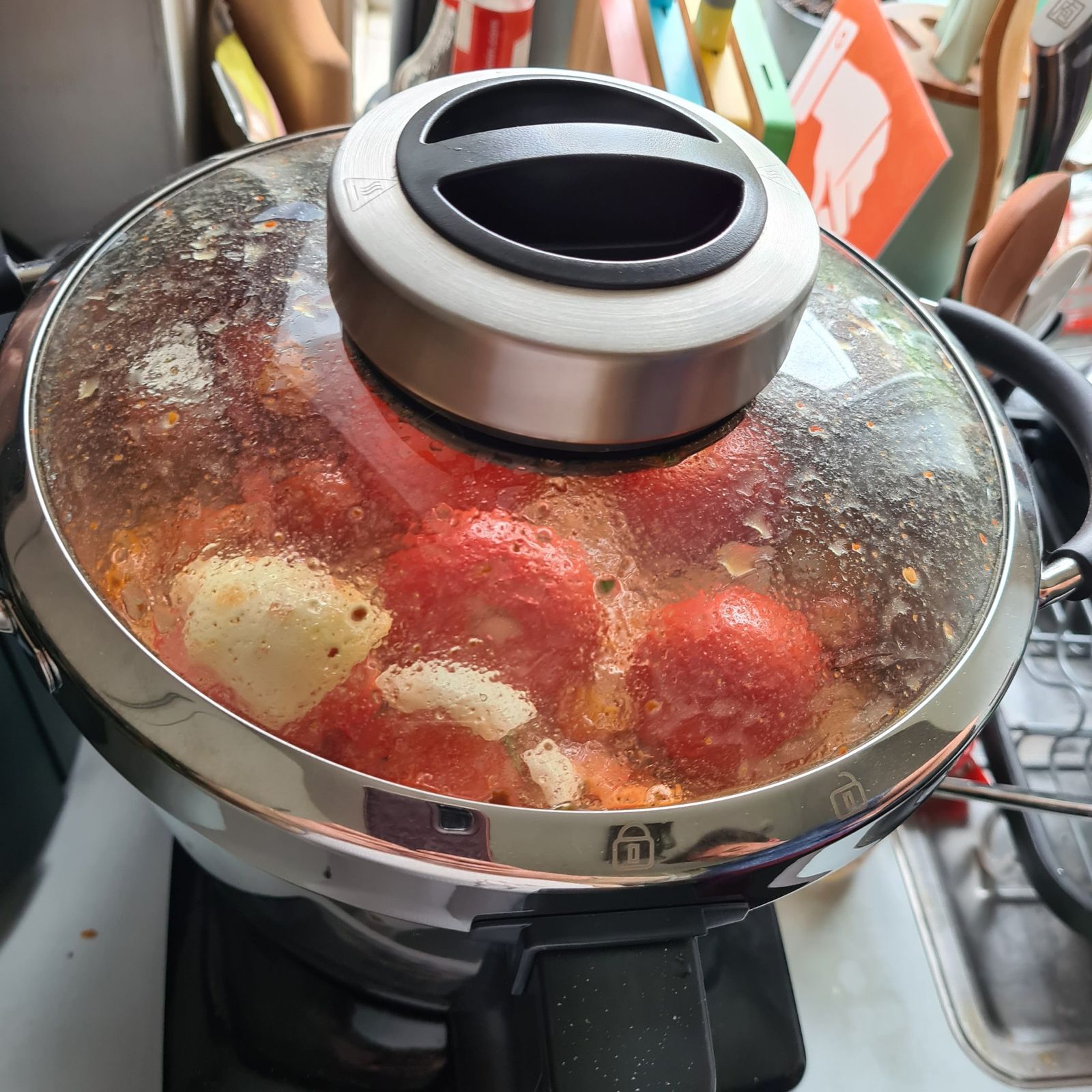 Magimix Cook Expert review a multicooker like no other Ideal Home