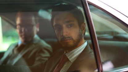 Riz Ahmed