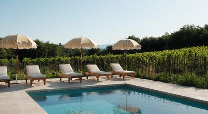 Les Davids, Haute-Provence
