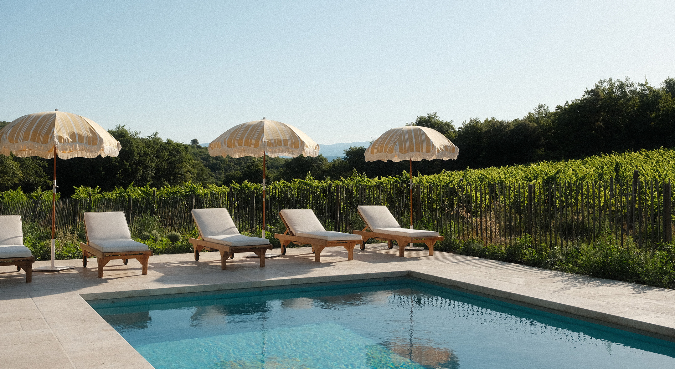 Les Davids, Haute-Provence