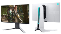 Alienware AW2521HFL 240Hz monitor | $130 off