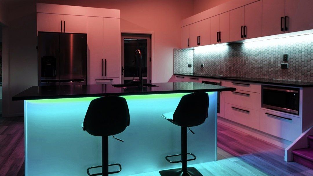 Best smart LED light strips Android Central