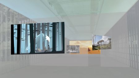 Victoria and Albert museum's Videogames: Design/Play/Disrupt