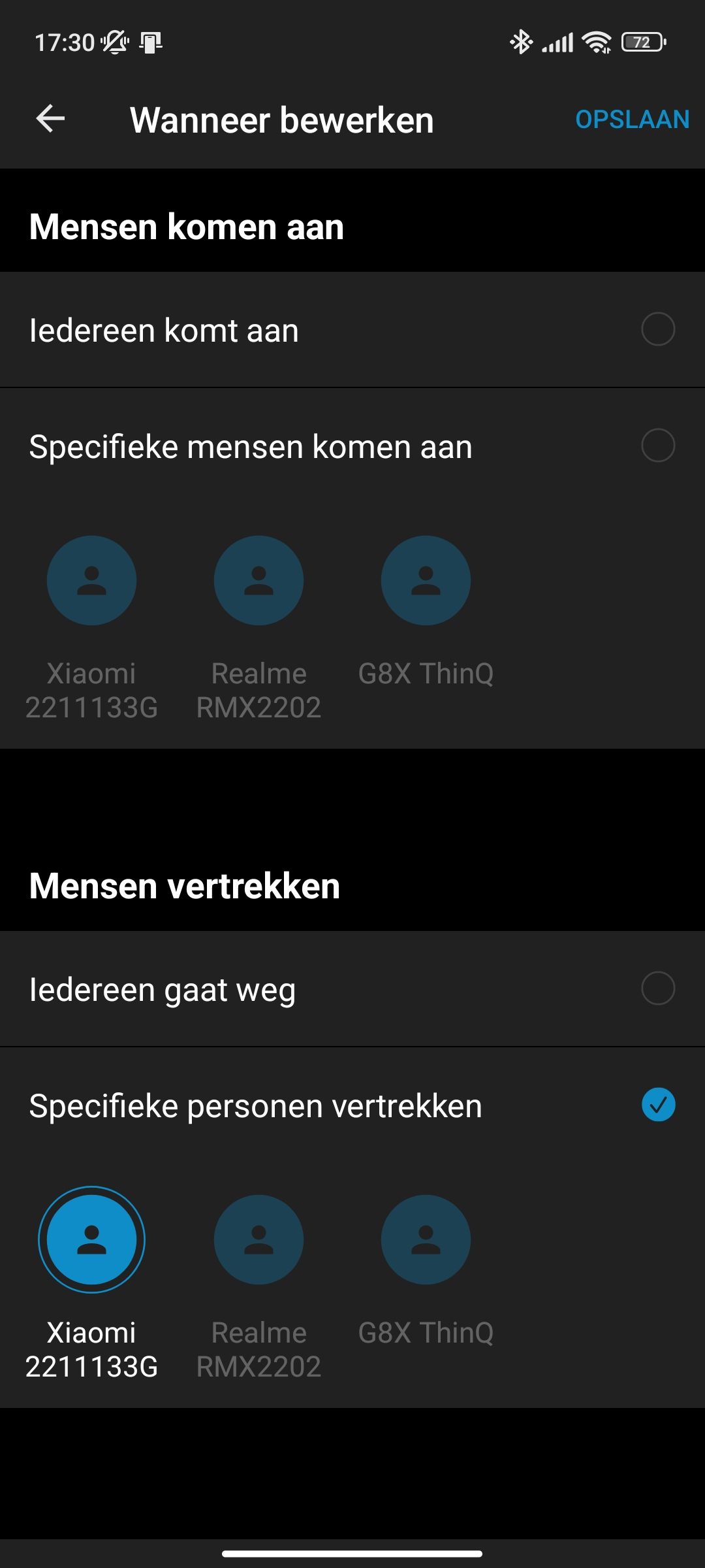 Arlo pro 5 app