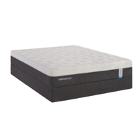 7. Tempur-Pedic Essential mattress: from $1,665 $999 at Tempur-Pedic
Cheapest Tempur mattress - There's now a 30% discount on the Tempur-Essential mattress, the most affordable option in the brand's range. The big 40% discount has now ended, but 30% off is still a substantial saving on an already cheap Tempur-Pedic. The Tempur-Essential is a good option if you want a cozy, medium-soft feel mattress that offers great pressure relief for your entire body in any sleep position. Like the Tempur-Cloud above, it has a breathable, moisture-wicking cover, and you can sleep on it within minutes of unpacking it.