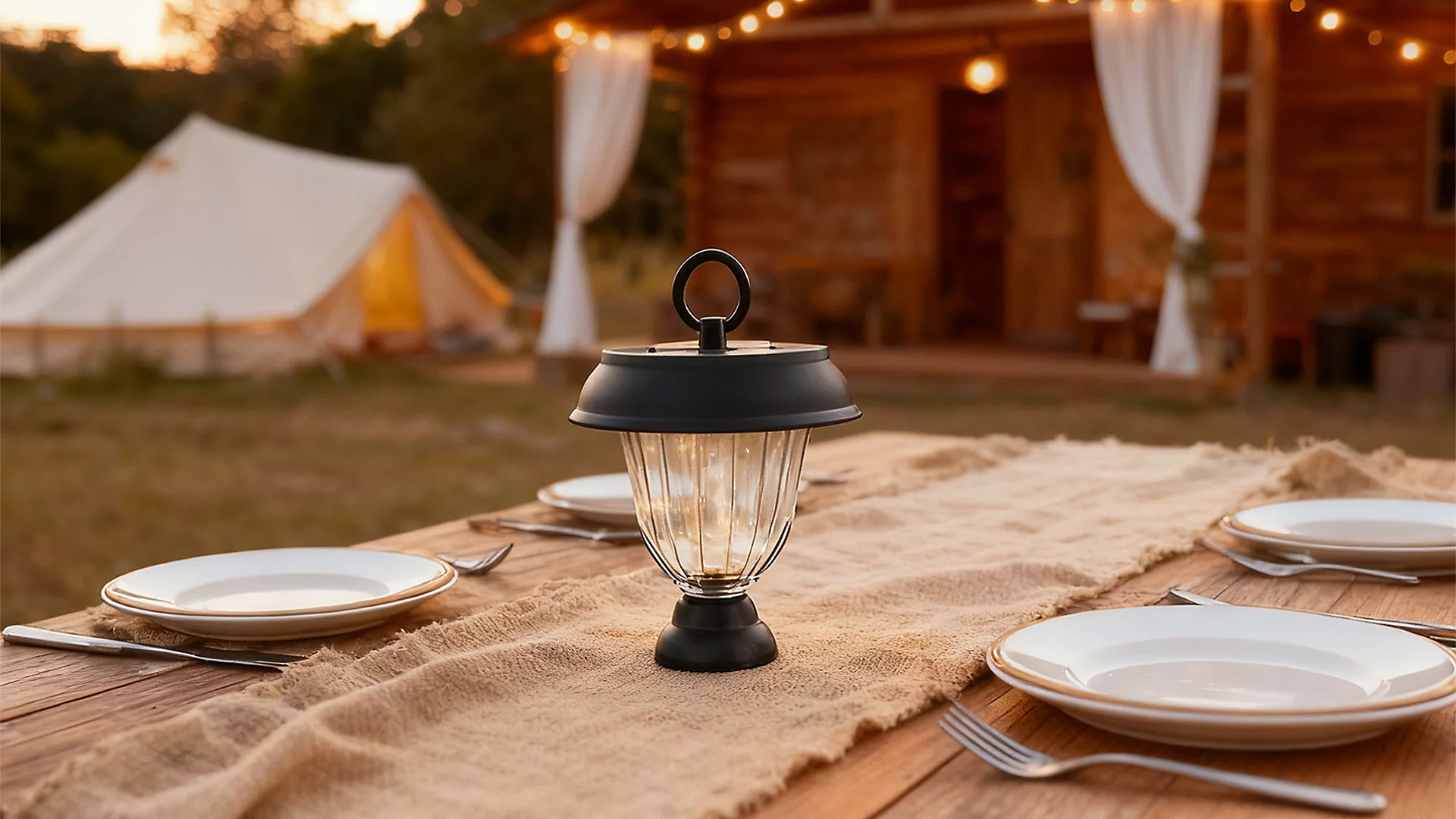 Image of Summer Gathering Essentials From QVC