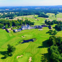 Bowood Hotel, Golf &amp; Spa Resort