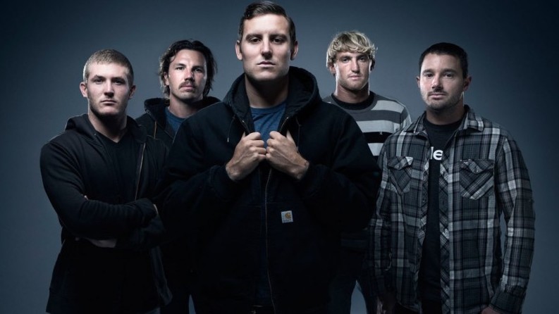 Parkway Drive