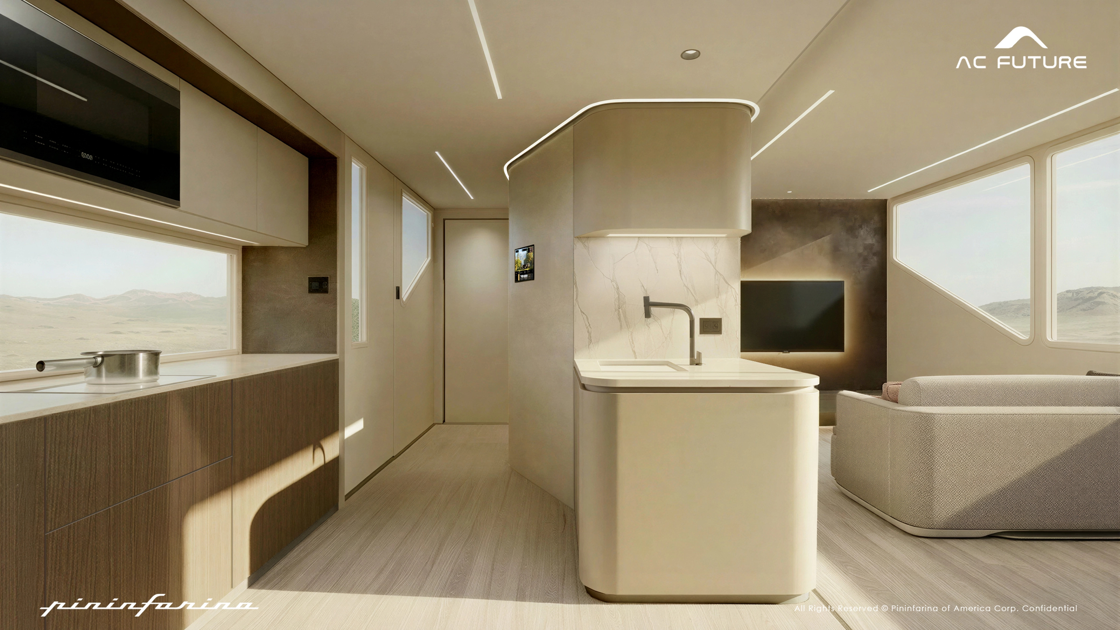 Inside the AC Future AI-THt