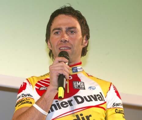 Gilberto Simoni