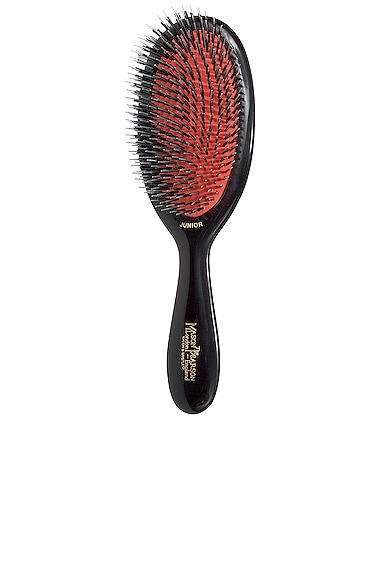 Junior Mixture Bristle & Nylon Hair Brush