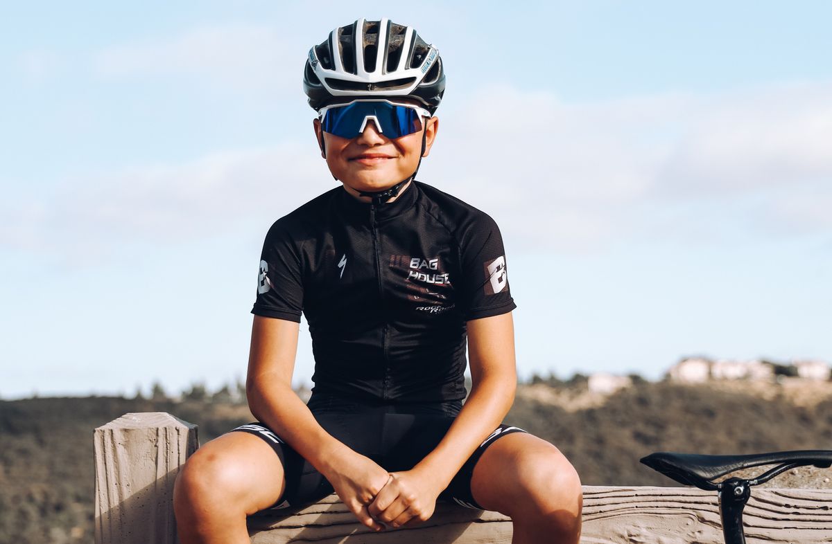 100 Launches Speedcraft Xs Sunglasses Aimed At Youth And Female Riders Cyclingnews