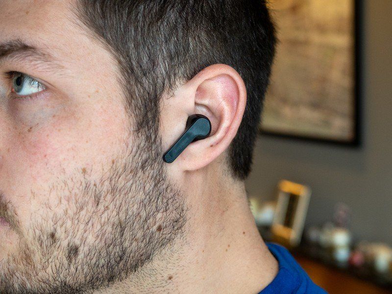 Anker Soundcore Liberty Air earbuds