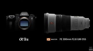 Sony Alpha Launch