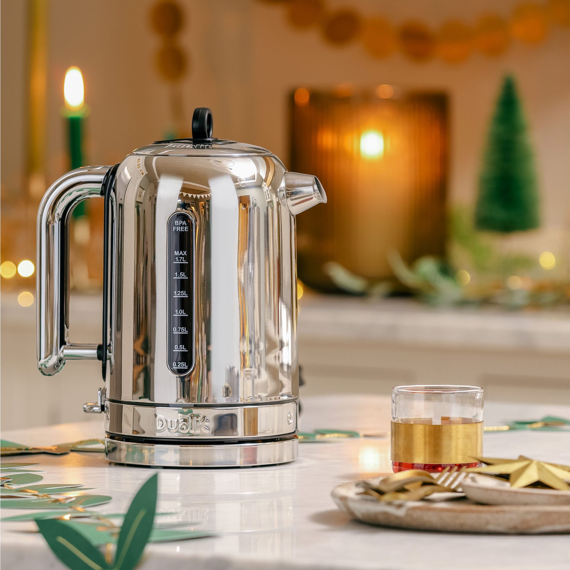 Dualit Classic review: is this iconic kettle and toaster set worth the ...