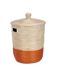 John Lewis &amp; Partners Fusion Snake Charmer Basket | was £65, now £32.50