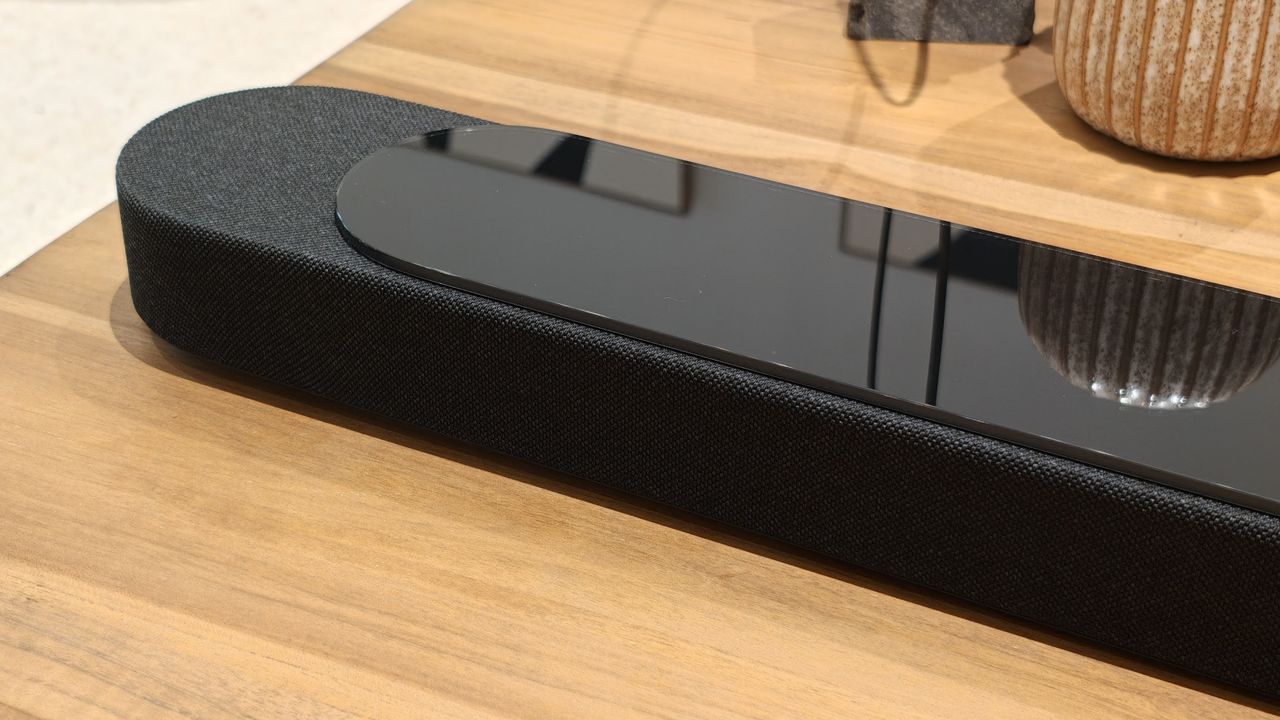 Bose Lifestyle Ultra Soundbar