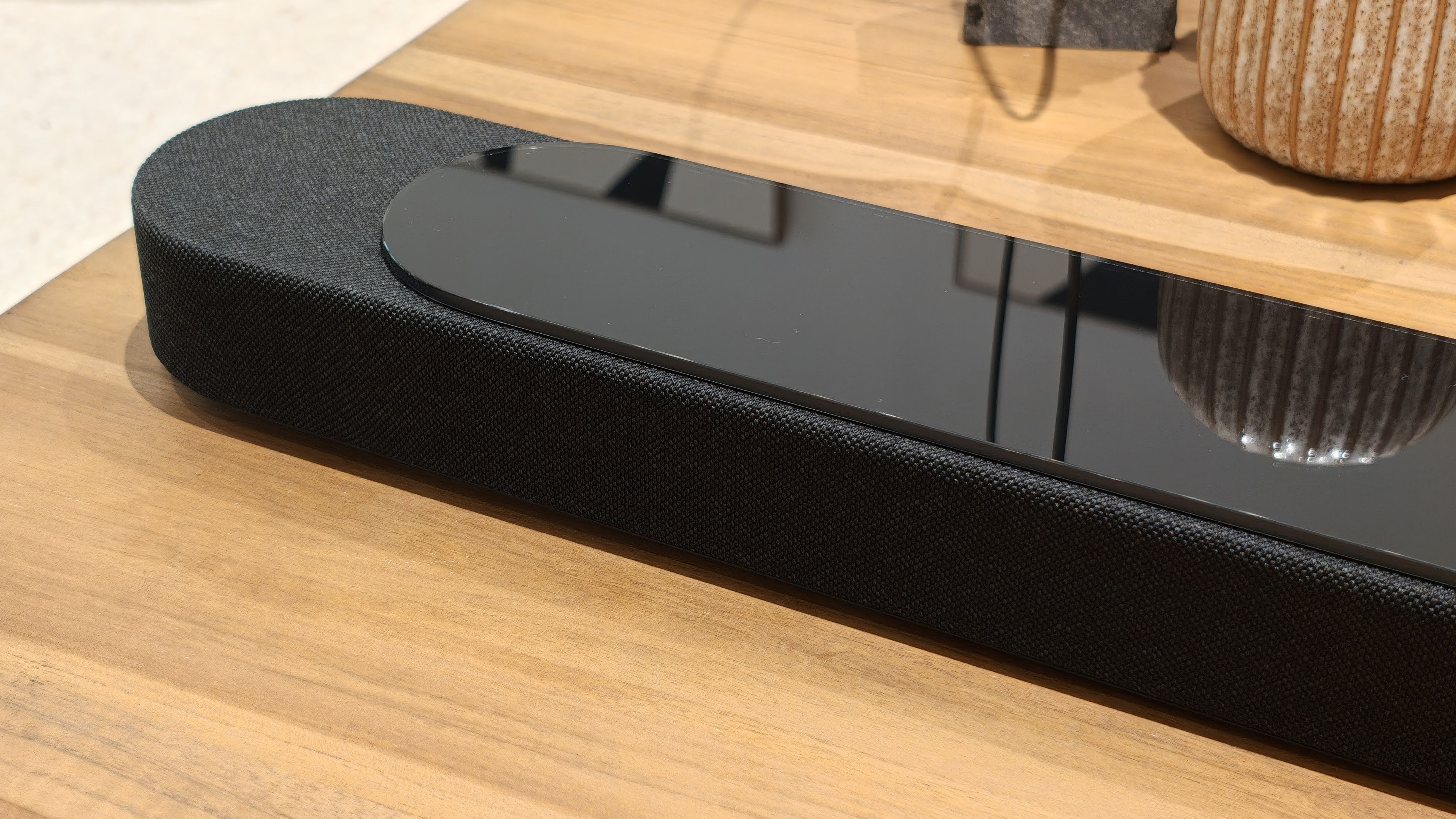 Bose Lifestyle Ultra Soundbar