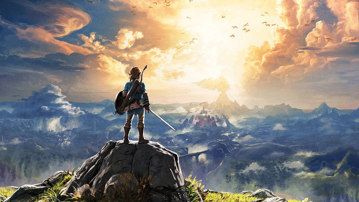 Emulation Of Zelda: Breath Of The Wild For PC Progresses After Surge In  Funds From Backers - My Nintendo News