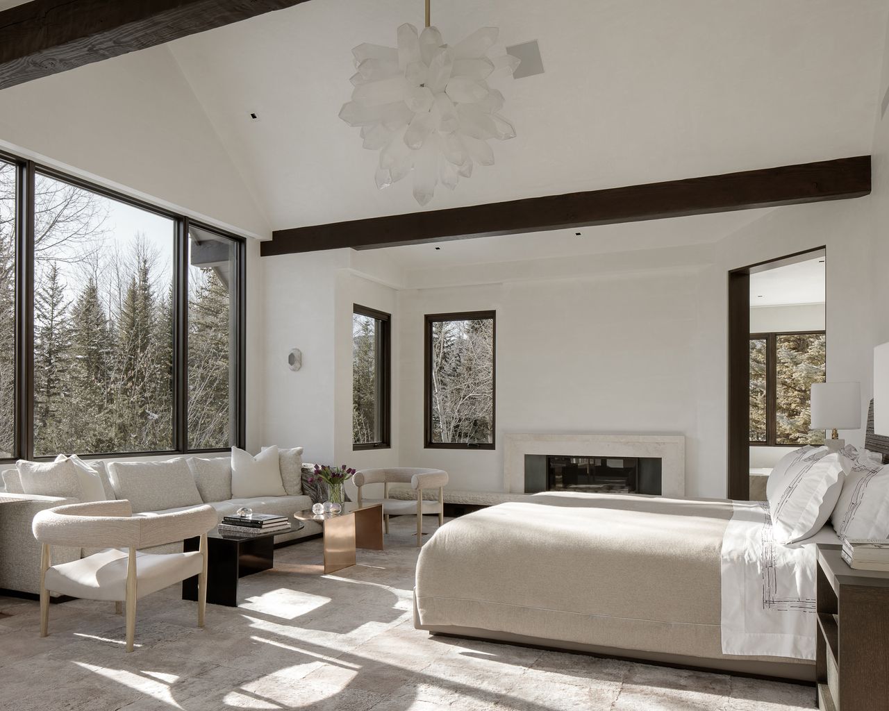 Simple bedroom ideas: 10 best easy bedroom designs | Homes and Gardens