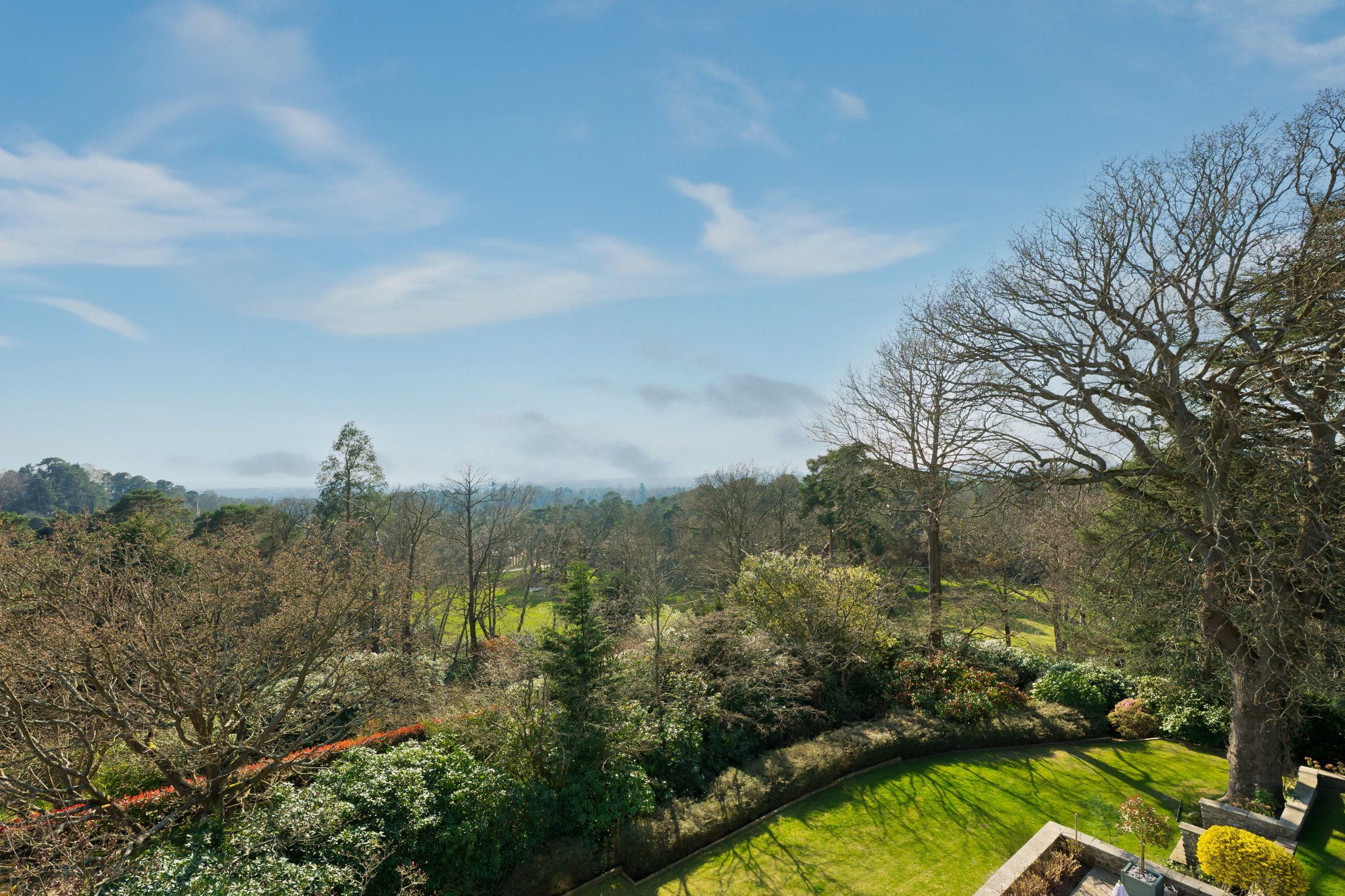 Images of Yaffle Hill in St George's Hill, Surrey