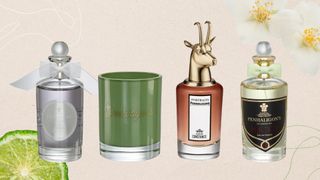 The Penhaligon's Boxing Day deals are so tempting - with up to £66 off the brand's most elegant scents in the festive sales