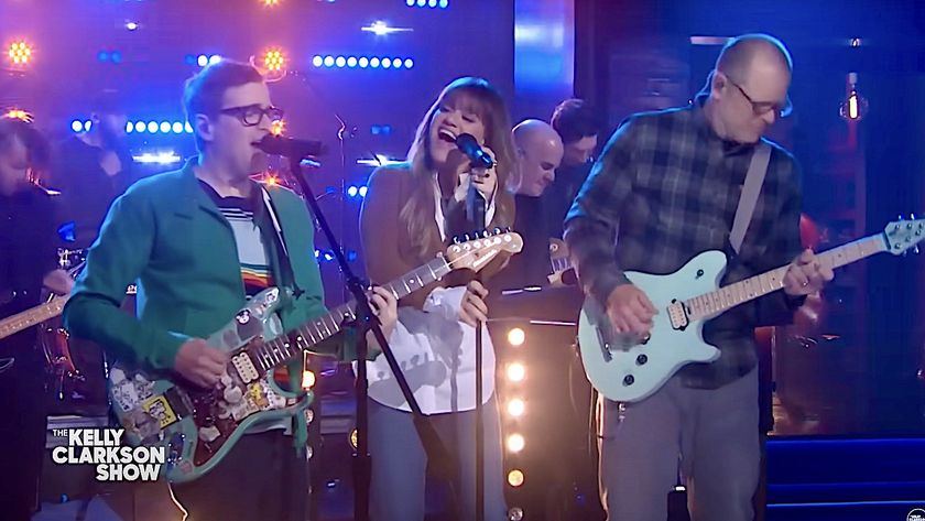 Rock, Metal, Alternative Music & Culture | Louder