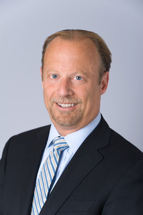 Barry Frey Named President and CEO of DPAA