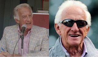 Bob Uecker