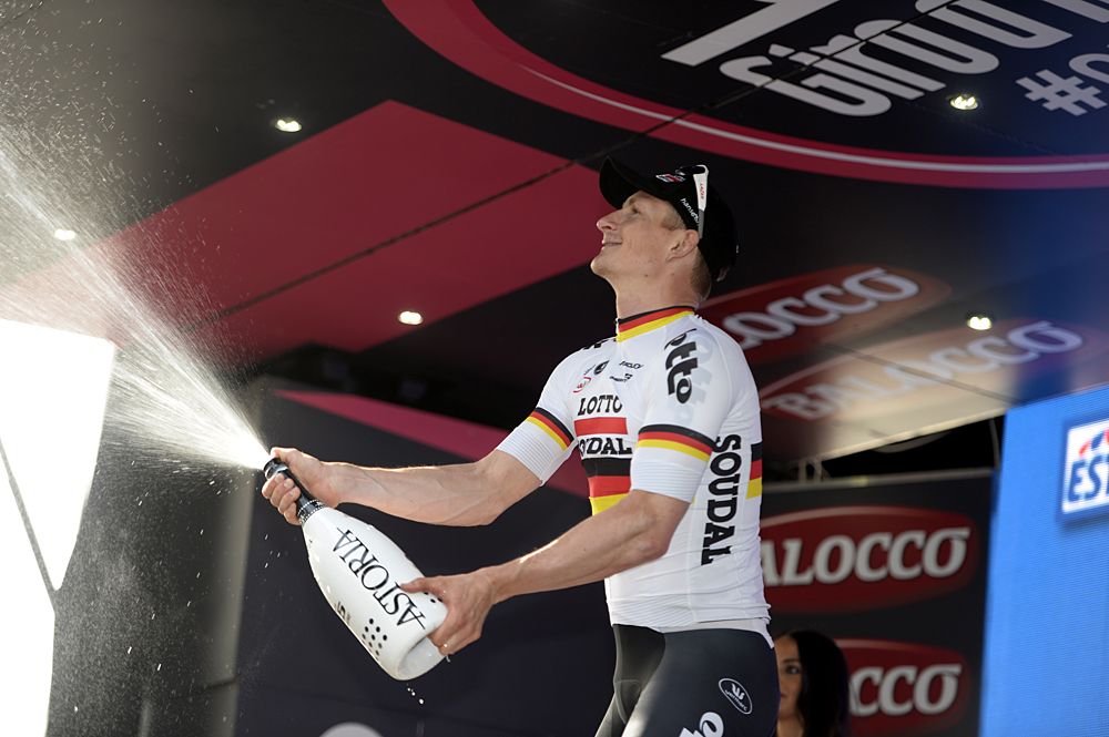 Andre Greipel (Lotto Soudal)