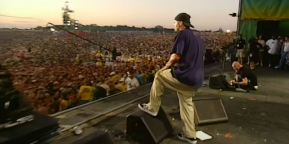 Hbo’s Woodstock ’99 Peace Love And Rage 7 Quick Things We Know About The Documentary