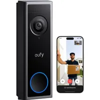 Eufy Video Doorbell C31