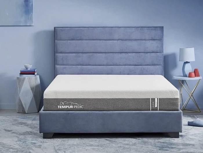 January sales at TempurPedic knock 30 off memory foam mattress Tom